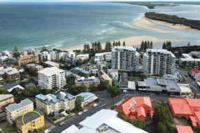 Location is Everything - Shops, Beaches, Views ZG3